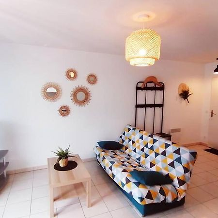 Ahetze T2 De 40 M2 Proche Plages Bidart Guethary 아파트 외부 사진