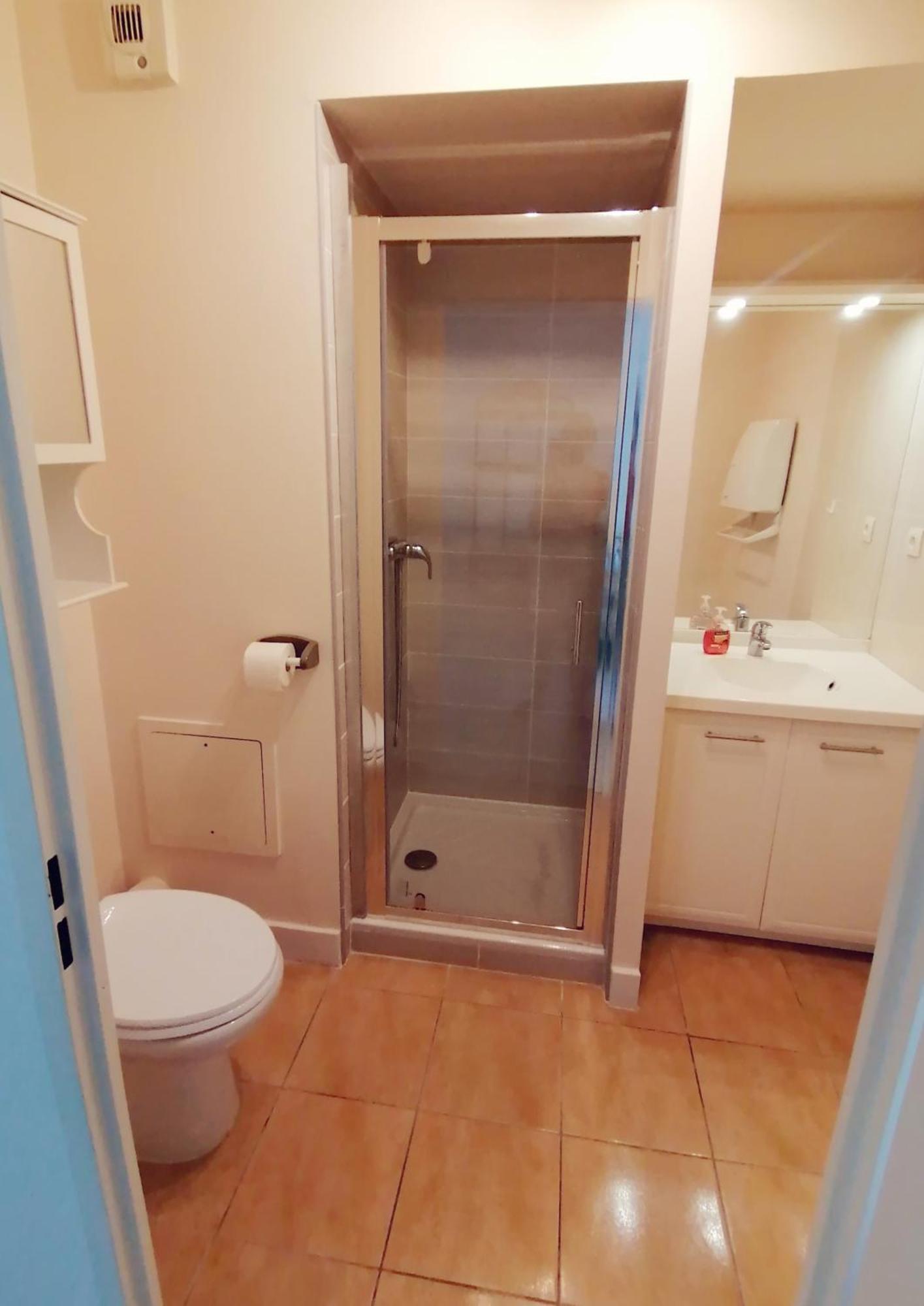 Ahetze T2 De 40 M2 Proche Plages Bidart Guethary 아파트 외부 사진